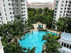 The Madeira (D23), Condominium #569658461